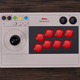 Image for article titled 8BitDo's New Arcade Stick Is Quite Charming